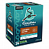 Caribou Blend Coffee K-Cups, 24/Box (6992)
