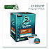 Caribou Blend Coffee K-Cups, 24/Box (6992)