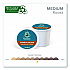 Caribou Blend Coffee K-Cups, 96/Carton (6992CT)