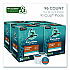 Caribou Blend Coffee K-Cups, 96/Carton (6992CT)