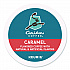 Caramel Hideaway K-Cups, Mild Roast, 24/Box (6996)