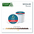Caramel Hideaway K-Cups, Mild Roast, 24/Box (6996)