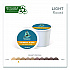 Daybreak Morning Blend Coffee K-Cups, 24/Box (6994)