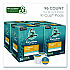 Daybreak Morning Blend Coffee K-Cups, 96/Carton (6994CT)