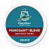 Mahogany Coffee K-Cups, 24/ Box (6990)