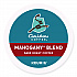 Mahogany Coffee K-Cups, 96/Carton (6990CT)