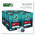 Mahogany Coffee K-Cups, 96/Carton (6990CT)