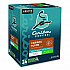 Caribou Blend Decaf Coffee K-Cups, 24/Box (6995)