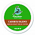 Caribou Blend Decaf Coffee K-Cups, 96/Carton (6995CT)