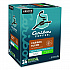 Caribou Blend Decaf Coffee K-Cups, 96/Carton (6995CT)