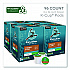 Caribou Blend Decaf Coffee K-Cups, 96/Carton (6995CT)