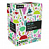 BOU YAH K-Cup Pods, Light Roast, 22/Box (6865)