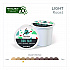 BOU YAH K-Cup Pods, Light Roast, 22/Box (6865)
