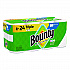 Select-a-Size Kitchen Roll Paper Towels, 2-Ply, White, 6 x 11, 123 Sheets/Roll, 8 Triple Rolls/Carton (16014)