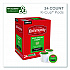 Cafe Special Decaf K-Cups, 24/Box (6408CC)