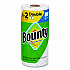Select-a-Size Kitchen Roll Paper Towels, 2-Ply, 5.9 x 11, White, 82 Sheets/Double Roll, 24 Rolls/Carton (15708)