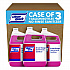 Broad Range Quaternary Sanitizer, Sweet Scent, 1 gal Bottle, 3/Carton (07535)