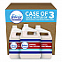 Professional Sanitizing Fabric Refresher, Light, 1 gal Bottle, Ready to Use, 3/Carton (72136)
