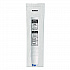 Recycled Content PCF Paper Hot Cups, ProPlanet Seal, 10 oz, White/Blue, 1,000/Carton (370RCPLANET)