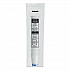 Recycled Content PCF Paper Hot Cups, ProPlanet Seal, 8 oz, White/Blue, 1,000/Carton (378RCPLANET)