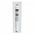 Recycled Content PCF Paper Hot Cups, ProPlanet Seal, 12 oz, White/Blue, 1,000/Carton (412RCNPLANET)