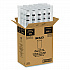 Recycled Content PCF Paper Hot Cups, ProPlanet Seal, 20 oz, White/Blue, 600/Carton (420RCPLANET)