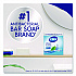 Refresh and Renew Antibacterial Deodorant Bar Soap, Spring Water Scent, 4 oz, 3 Bars/Pack, 4 Packs/Carton (11811)