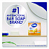 Advanced Clean Antibacterial Deodorant Bar Soap, Gold Scent, 4 oz, 3/Pack, 4 Packs/Carton (11807)