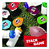 Snack Stack Variety Pack Crisps, (6) 0.67 and (21) 0.74 oz/Tubs, 27/Carton (KEE18263)