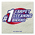 Triple Oxi Advanced Trigger Carpet Cleaner, Fresh Linen Scent, 22 oz Spray Bottle (00601)