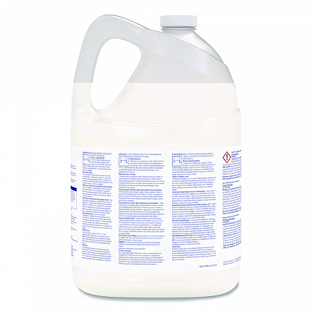 Wiwax ProX Maintenance Emulsion, 1 gal Bottle, 4/Carton (101110064)