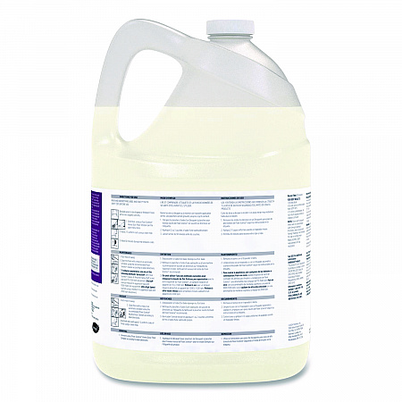 Floor Science ProX Easy Apply High Gloss Floor Finish, 1 gal Bottle, 4/Carton (CBD562405)