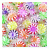 Fancy Filled Hard Candy Assortment, Assorted Fruity, 5 lb Bag (21000049)