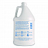 Odor Eliminator Enzyme Plus Concentrate, Lemon, 1 gal Jug, 4/Carton (4830)