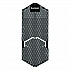 Vertical Urinal Screen, Midnight Coast Scent, Black, 5.22 oz, 6/Carton (VERUSBK)