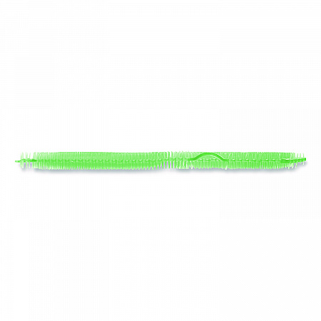 Vertical Urinal Screen, Cucumber Melon Scent, Green, 5.22 oz, 6/Carton (VERUSGR)