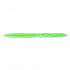 Vertical Urinal Screen, Cucumber Melon Scent, Green, 5.22 oz, 6/Carton (VERUSGR)