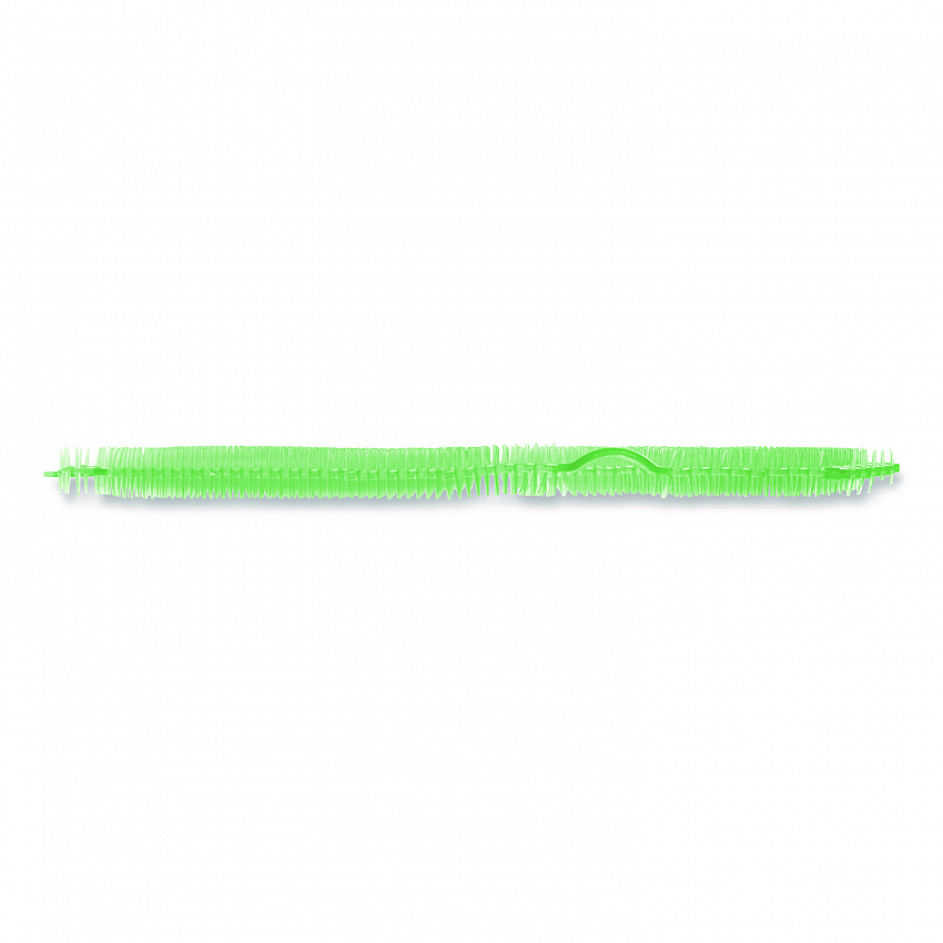 Vertical Urinal Screen, Cucumber Melon Scent, Green, 5.22 oz, 6/Carton (VERUSGR)