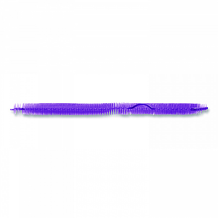Vertical Urinal Screen, Lavender Scent, Purple, 5.22 oz, 6/Carton (VERUSPUR)