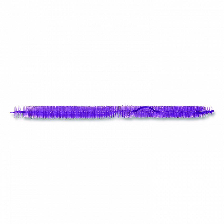 Vertical Urinal Screen, Lavender Scent, Purple, 5.22 oz, 6/Carton (VERUSPUR)
