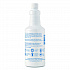 Liquid Deodorizer, Green Apple, 32 oz Bottle, 12/Carton (4828)