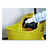 Liquid Deodorizer, Green Apple, 32 oz Bottle, 12/Carton (4828)