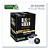 Rise and GRND K-Cups, 0.41 oz K-Cup, 20/Box (0055)