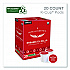 El Gallo Organic Coffee K-Cups, Light Roast, 20/Box (0154)