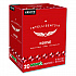 House Blend Coffee K-Cups, Light Roast, 20/Box (0153)