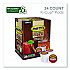 Hot Apple Cider K-Cup Pods, 1 oz K-Cup Pod, 24/Box (8604)
