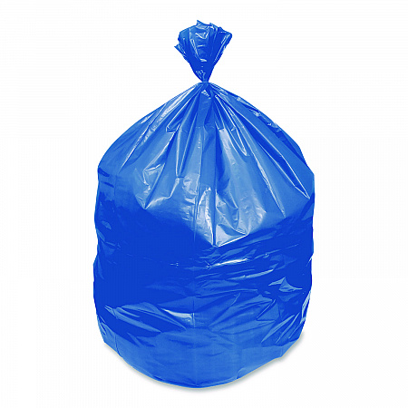 Eco Blend Max Can Liners, 33 gal, 0.8 mil, 33