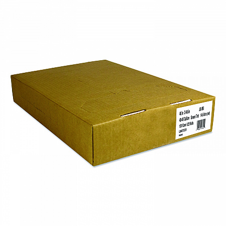 Eco Blend Max Can Liners, 45 gal, 0.8 mil, 40