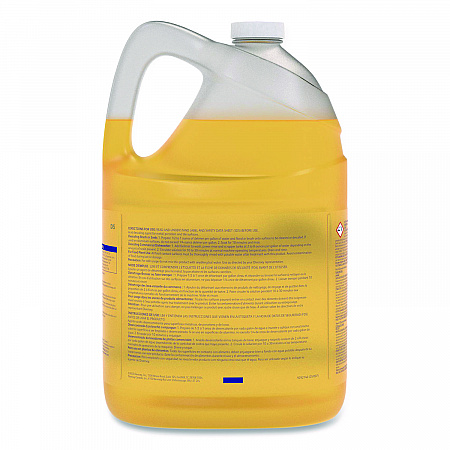 Suma Calc Descaler, Liquid, 1 gal Pour Bottle, 4/Carton (101103005)
