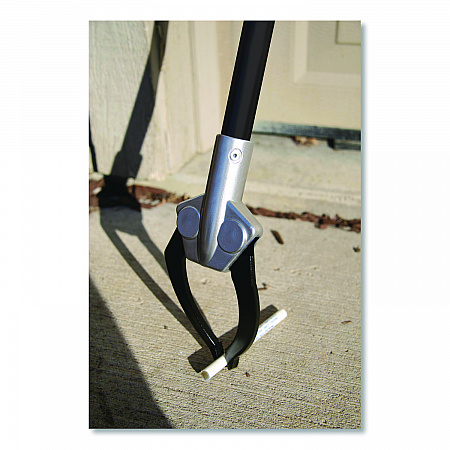 Claw Grabber Tool, 2.6 ft to 3 ft, Black/Red/Silver (GRABBER)